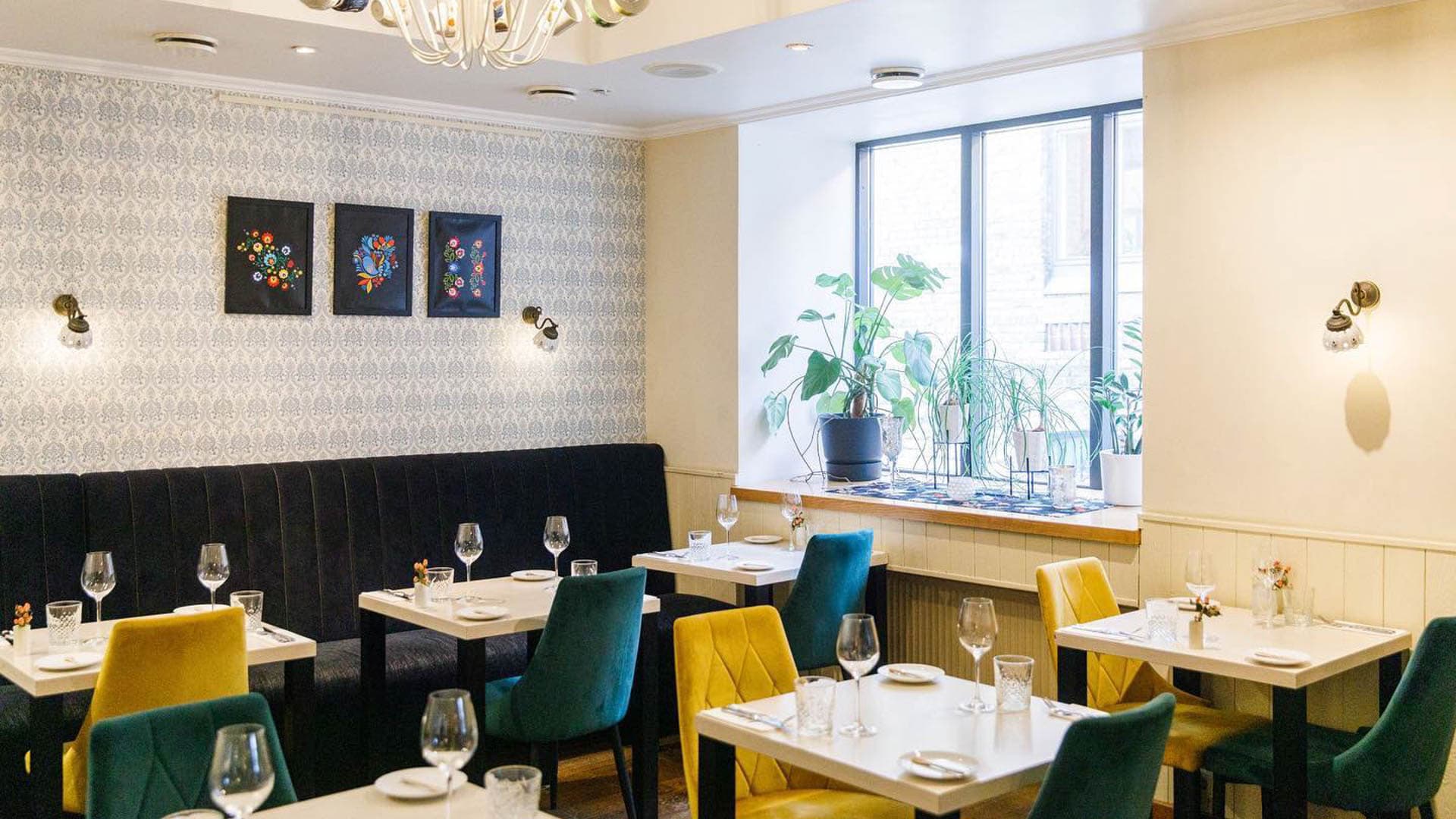 10% korting bij Restaurant Moon