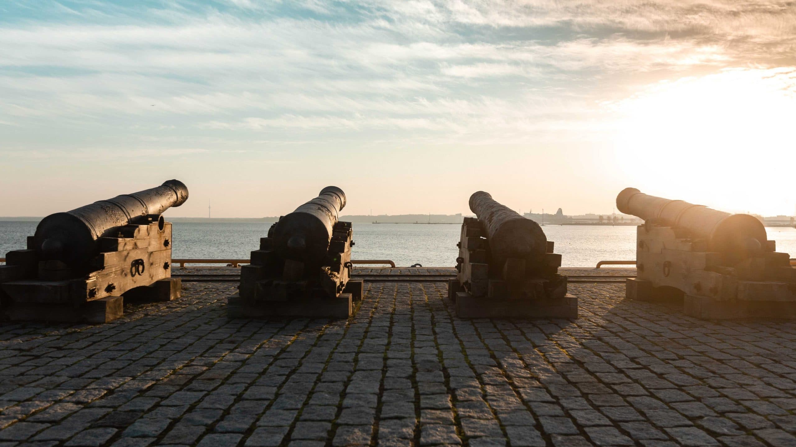 Watervliegtuighaven, Ests maritiem museum