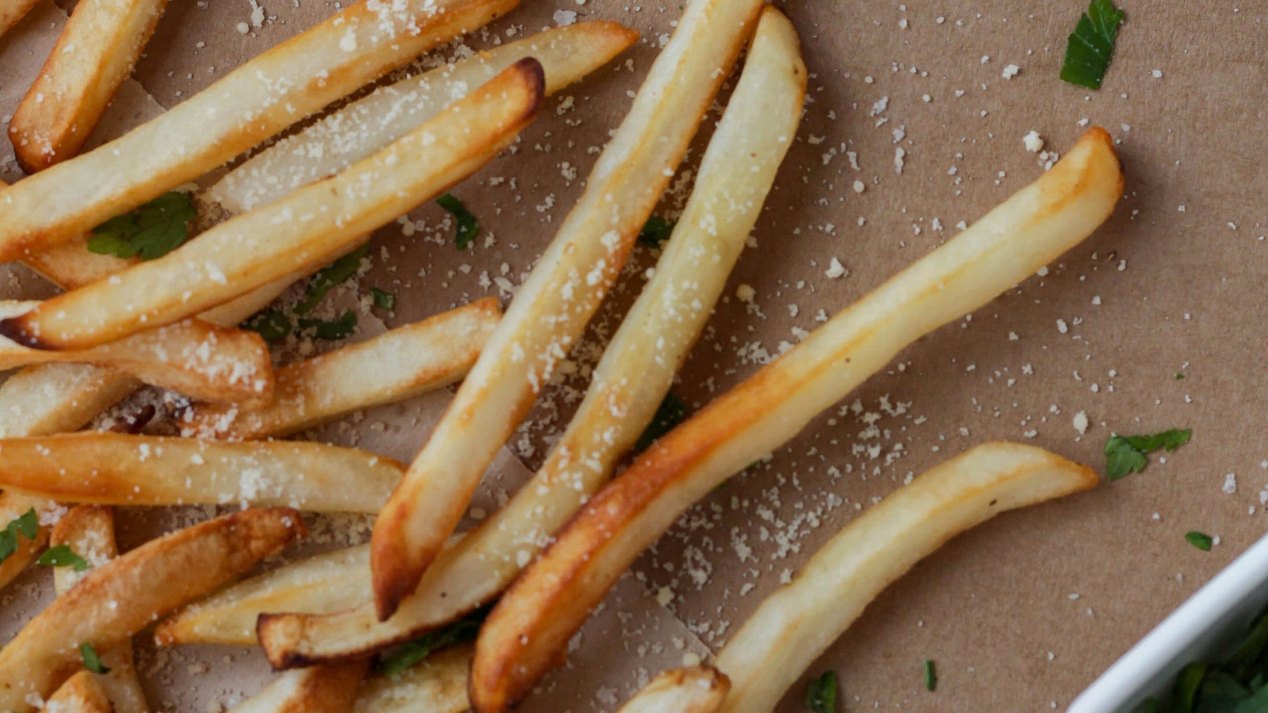 Frites Atelier, Brussel