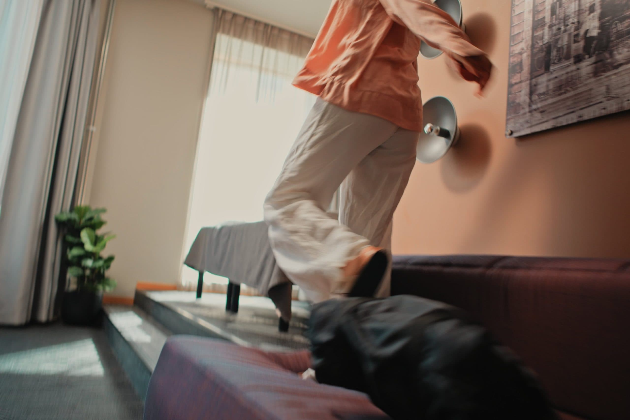 Kunstsilo op Odderøya