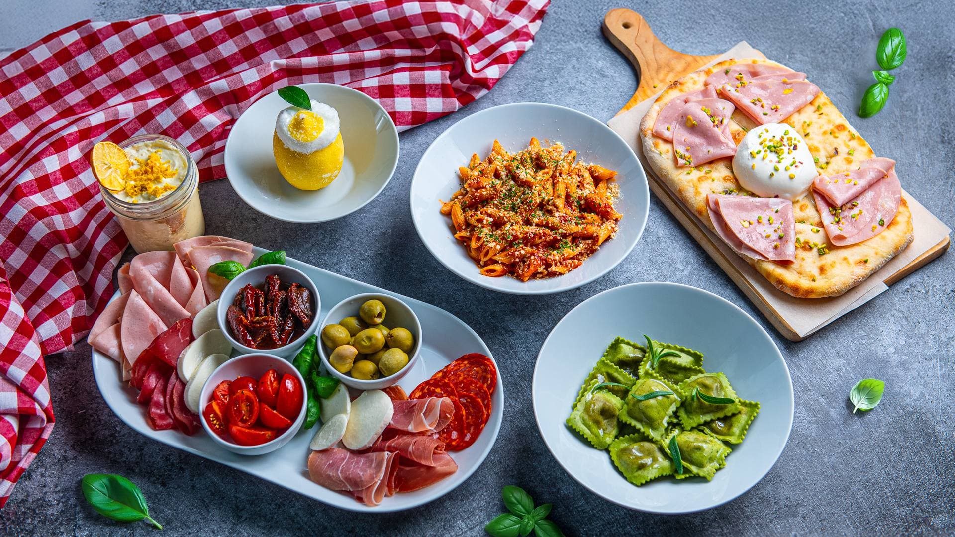 10% korting bij Carlo’s Kitchen