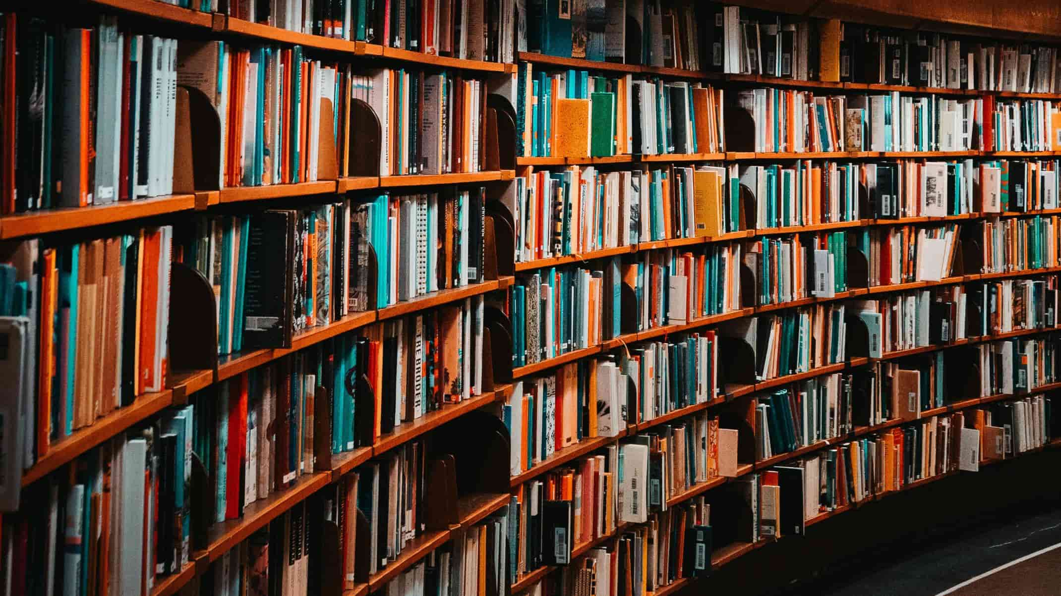 De Koninklijke Bibliotheek van België