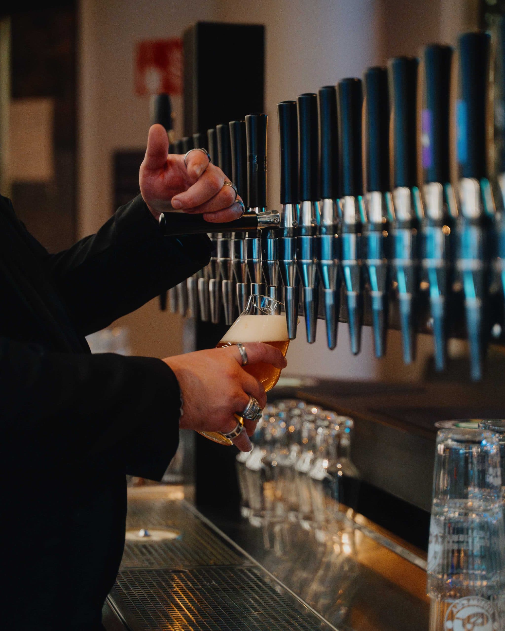 10% korting op Oluthuone Haka